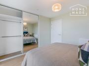 Enigma Square, MK9 Flat to rent £1,250 pcm £288 pw