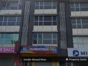 Enigma square Shop Office for Rent