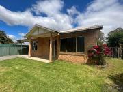 ENJOY A COMFORTABLE, WELL LOCATED PROPERTY WITH...