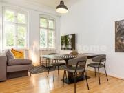 Enjoy a local home in Schöneberg