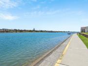 Enjoy a Relaxed Lifestyle 20m to the Lakefront