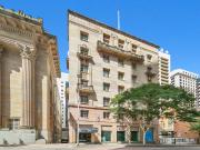 Enjoy City Living in a Heritage Landmark