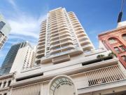 ENJOY CITY LIVING ! Two bedrooms + Study/Third bedroom