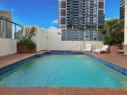 “ENJOY CITY LIVING ! Two bedrooms + Study/Third bedroom”