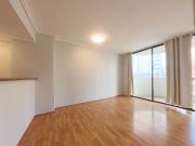 ENJOY CITY LIVING ! Two bedrooms + Study/Third bedroom