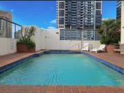 ENJOY CITY LIVING ! Two bedrooms + Study/Third bedroom