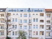 Enjoy epic feeling of living at the rooftop, Berlin...