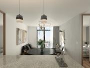 Enjoy Escandon Departamento en venta en Tacubaya