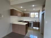 Enjoy Fresh Interiors & Private Balcony Living in the...