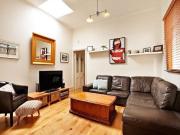 ENJOY INNER CITY LIVING WITH THIS PERFECTLY LOCATED 2...