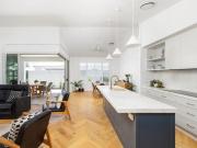 Enjoy Modern Elegance and Prime Corner Vantage