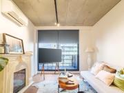 Enjoy modern family time in Docklands