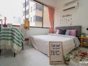 Enjoy Peaceful Life At Bukit Bintang: Master Bedroom...