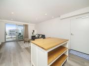Enjoy Quality of Living in Strategic Location!