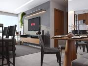 Enjoy Residence | Apartamentos de 2 quartos com 60 m² |...