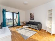 Enjoy rooftop feeling!, Berlin Amsterdam Apartments for Rent
