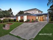 Enjoy Space, Flexibility, and a Prized Parkside Position...