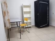 Enjoy Staying in the Cozy Middle Room in Taman Seputeh,...