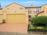 Enjoy the calm in a prime location