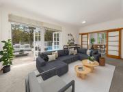 Enjoy the charm and space of this freshly updated family...