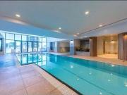 ENJOY THE CITY LIFESTYLE WITH THIS ONE BEDROOM APARTMENT