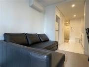 ENJOY THE CITY LIFESTYLE WITH THIS ONE BEDROOM APARTMENT