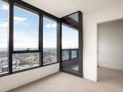 ENJOY THE CITY LIFESTYLE WITH THIS PARTLY FURNISHED TWO...