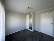 Enjoy the easy lifestyle, living here