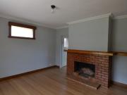 Enjoy the experience, Living Here