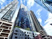 Enjoy The High Life In Upper Westside Manhattan