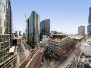 Enjoy the High Life with Superb CBD Living Fully Furnished