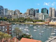 Enjoy the Water Views with Good Yield