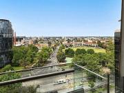 Enjoy these elevated views from this one bedroom... Enjoy these elevated views from this one bedroom...