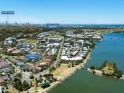 Enjoy this Ultimate Convenient Lakefront Lifestyle with...