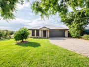 Enjoy Wide Open Park Views in Delroy Park