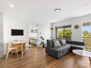 Enjoy year round comfort in this spacious unit in...