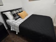 Enjoy your own private toilette inside your Room!