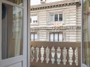 Enjoyable double bedroom in Sant Gervasi Galvany