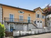 Enkel – 2 historische Gebäude am Ufer des Neuchâtelsees