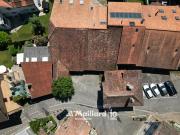 Enkel Schaffung mehrerer möglicher Wohneinheiten