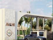 Avani Honeycomb,Sadasivpet Residential Plot For Sale...