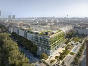 enna Das Work Life Building