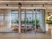 enna Das Work Life Building