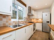 Ennismore Avenue, Chiswick, London, W4 1SE