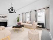 Ennismore Gardens, Knightsbridge, London 4 bed flat to...
