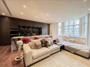 Ennismore Gardens, Knightsbridge, London, London Borough...