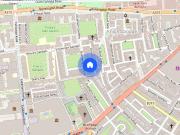 Ennismore Gardens, Knightsbridge, London, SW7
