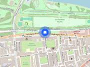 Ennismore Gardens, Knightsbridge, London, SW7