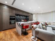 Ennismore Gardens, Knightsbridge SW7, 2 bed flat to...