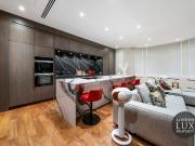 Ennismore Gardens, Knightsbridge SW7, 2 bed flat to...